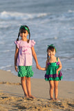 Under the Sea Mermaid Swing Top Outfit