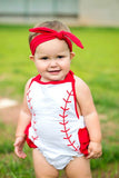 All About That Base Romper