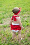 All About That Base Romper