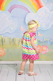 Over the Rainbow Dress