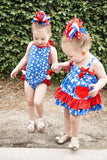 Shining Star Romper