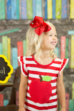 Apple of My Eye Dress