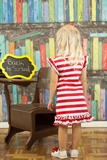 Apple of My Eye Dress