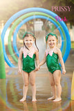 Under the Sea Mermaid Swimsuit