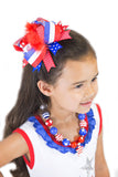 Star Spangled Tutu Dress