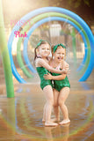 Under the Sea Mermaid Swimsuit
