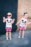 Minnie is My Homegirl Outfit
