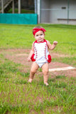 All About That Base Romper