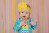 Lil Chick Tutu Onesie