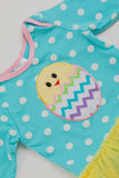 Lil Chick Tutu Onesie