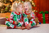 Kids Christmas Jammies