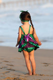 Under the Sea Mermaid Swing Top Outfit
