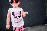 Minnie is My Homegirl Outfit