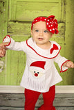 Santa Baby Outfit