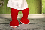 Santa Baby Outfit