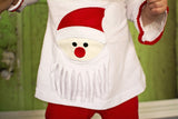Santa Baby Outfit