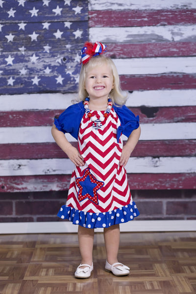 Shining Star Dress