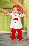 Santa Baby Outfit