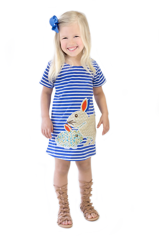 Hippity Hop Dress