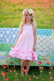 Jillian Dress