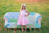Jillian Dress