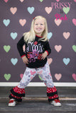 Smooches Ya'll Outfit