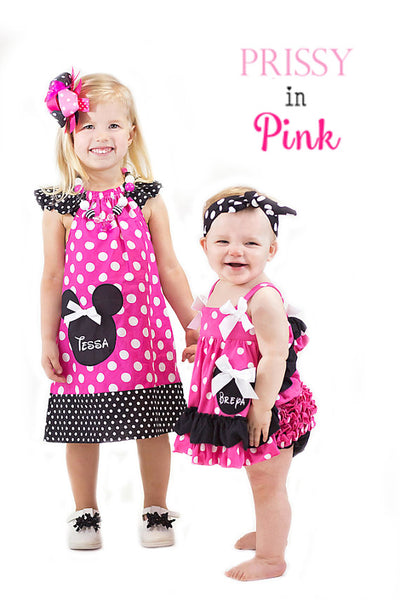 Personalize It!