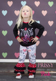 Smooches Ya'll Outfit