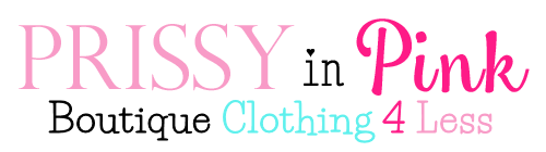 Prissy In Pink Proof